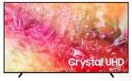TELEVISOR  SAMSUNG 75" 75DU7000G Crystal UHD DU7000 4K Tizen OS Smart